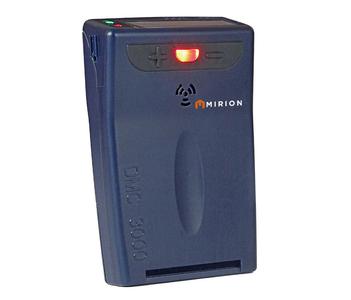 Mirion DMC3000 Personal Alarm Dosimeter