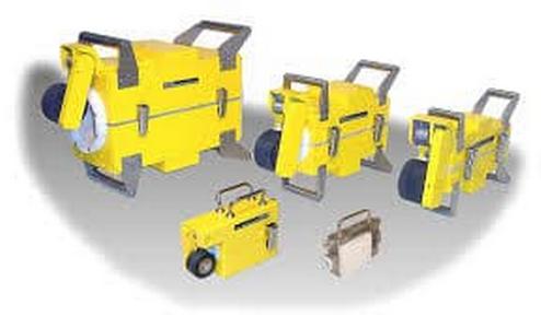 NDT Technologies LMA-TEST™ Wire Rope Testers