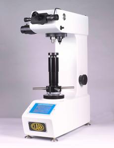 Clark/Sun-Tec CV-Series Vickers Hardness Table Top Testers