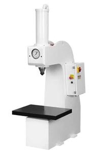 Cimetrix TCM-U UCI Hardness Tester