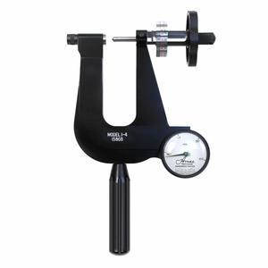 Ames Rockwell Hardness Tester