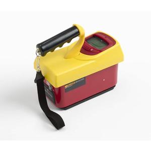 Fluke 451B/451P, Gammamètre à Chambre d’Ionisation