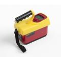 Fluke 451B Ion-Chamber Survey Meter (Red top).