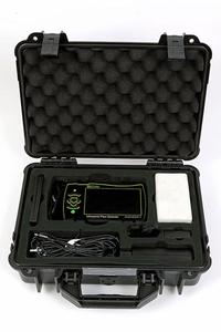 NDT Systems Avenger II, Flaw Detector