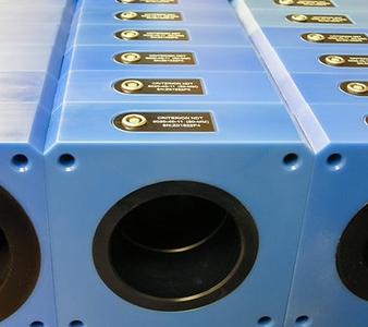 Criterion NDT Standard Encircling Probes