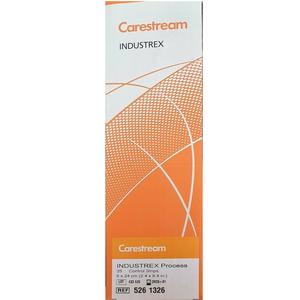Carestream Process Control Strips