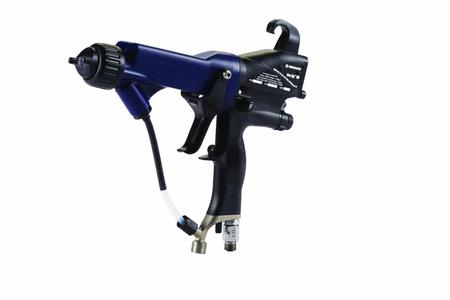 Graco XP-Series Electrostatic Penetrant Spray Gun