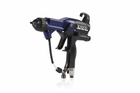 Graco Xp Series, Pistolet Électrostatique pour Pénétrant