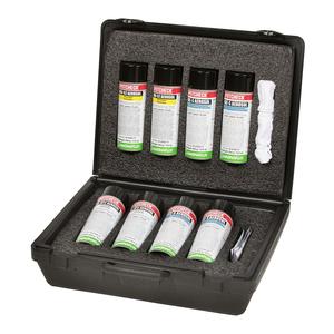 Magnaflux Spotcheck SK-816, Ensemble Portatif