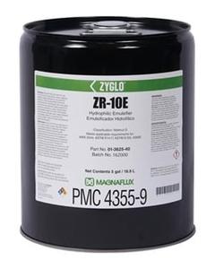 Magnaflux Zyglo ZR-10E, Hydrophilic Emulsifier