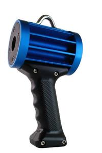 REL Magnum LED UV Lamp