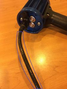 REL Magnum LED UV Lamp