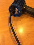 Heavy Duty AC cord 2