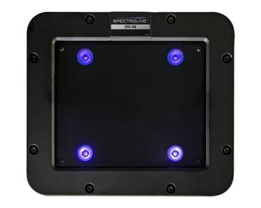 Spectro-UV Lampe EDGE 4 LED UV