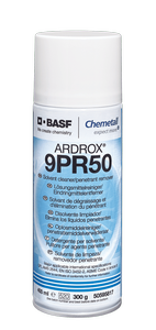 Ardrox 9PR50 Cleaner/Remover