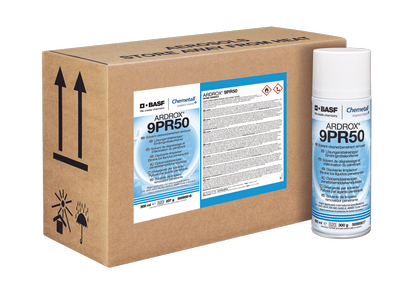 Ardrox 9PR50 Cleaner/Remover