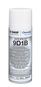 Ardrox 9D1B Non-Aqueous Developer
