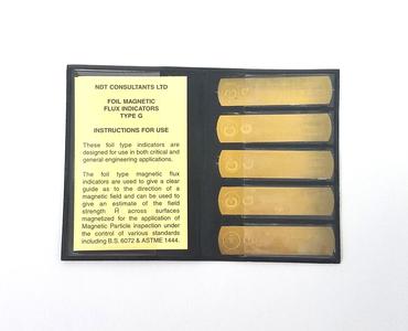 Parker Magnetic Flux Indicator Strip