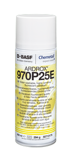 Ardrox 970P25E WW Pénétrant Fluorescent Niveau 3