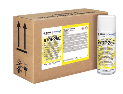 Ardrox 970P25E WW Fluorescent Penetrant Level 3