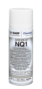 Ardrox NQ1 Développeur de Solvants