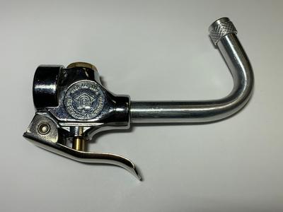 Pistolets et Tuyaux