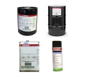 Magnaflux Spotcheck SKL-WP2, Water Wash Penetrant