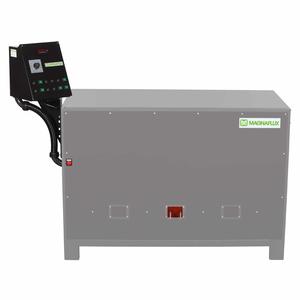 Magnaflux CD-Séries, Bloc d’Alimentation Magnétique, 3-phase FWDC