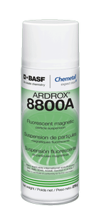 Ardrox 8800A, Fluorescent Magnetic Particle