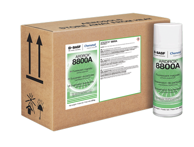 Ardrox 8800A, Fluorescent Magnetic Particle