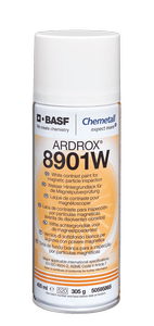 Ardrox 8901W, Peinture Contrastée Blanche