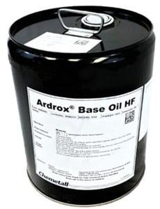 Ardrox, Base Suspension Oil