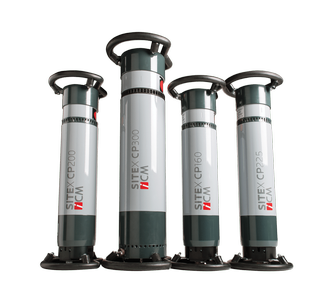 Teledyne/ICM CP-Series, Portable X-Ray Systems