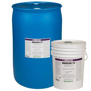Magnaflux Daraclean 212, Nettoyant Aqueux Neutre