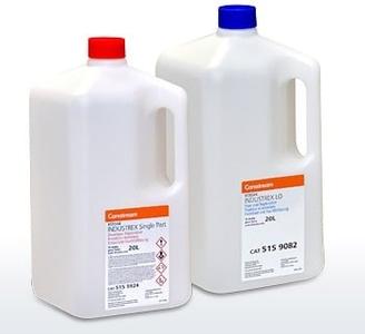 Carestream INDUSTREX Single Part Developer Replenisher