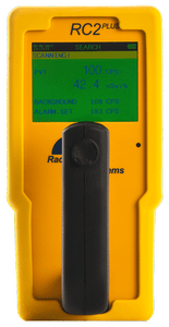 RC2Plus – Détecteur de Radiation Portatif