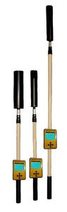 RC22 & RC23 Wand – Telescopic Radiation Detector