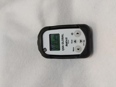 QSA Global - RadEye G Digital Survey Meter