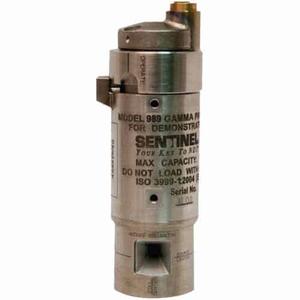 QSA Global - 989 Baby SCAR Exposure Device