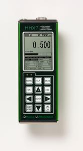 Dakota MMX-7, Thickness Gauge with Through Paint
