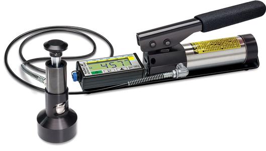 Defelsko PosiTest AT-M Manual Coating Adhesion Testers