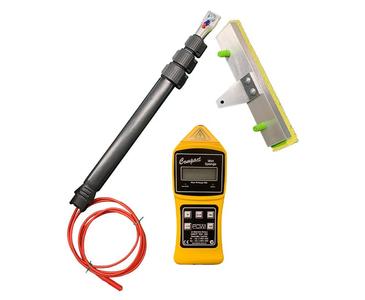 PCWI Wet Sponge Holiday Detector