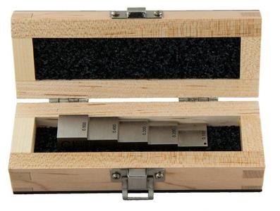 Curtis Industries 5-Step block