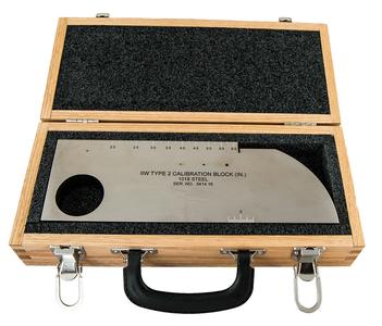 NDT Systems Avenger II, Détecteur de Défauts à Ultrasons