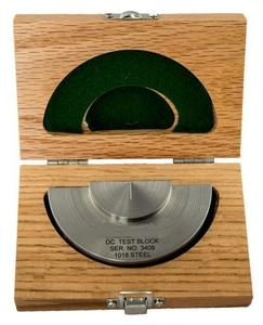Curtis Industries DC Calibration block