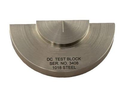 Curtis Industries DC Calibration block