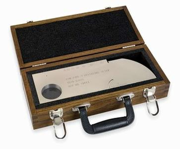 PH Tool Phased Array Bloc Type A