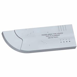 PH Tool Phased Array Bloc Type A