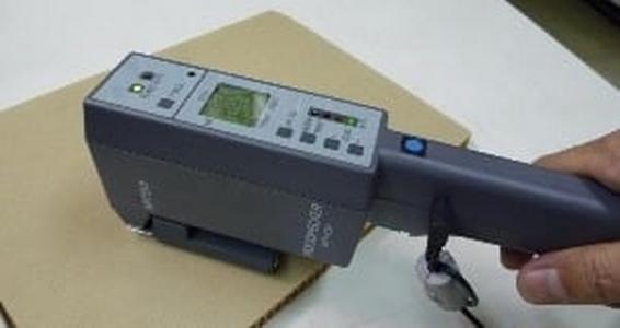 Cadex Woodpecker WP632AM-R Automatic Tap Tester