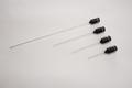 Zibra Milliscope II semi-rigid boroscopes in lengths up to 1500mm